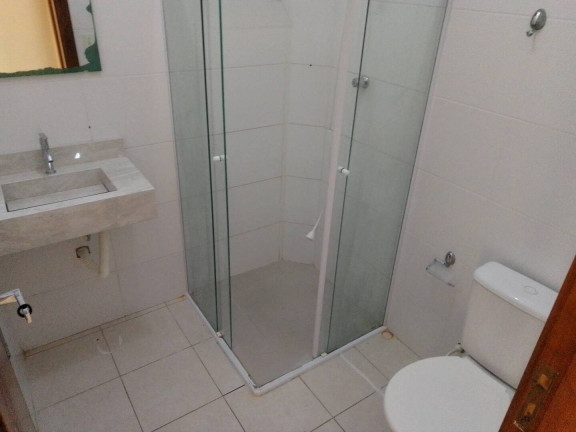 Imagem Casa com 2 Quartos à Venda, 65 m² em Guarujá Imagem Casa com 2 Quartos à Venda, 65 m² em Guarujá
