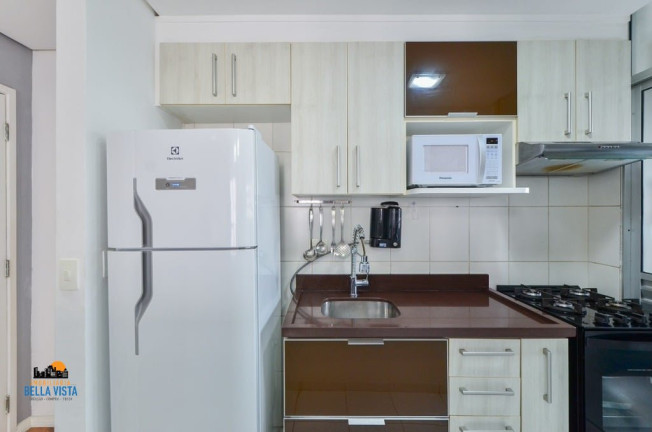 Imagem Apartamento com 2 Quartos à Venda, em Vila Liviero - São Paulo Imagem Apartamento com 2 Quartos à Venda, em Vila Liviero - São Paulo