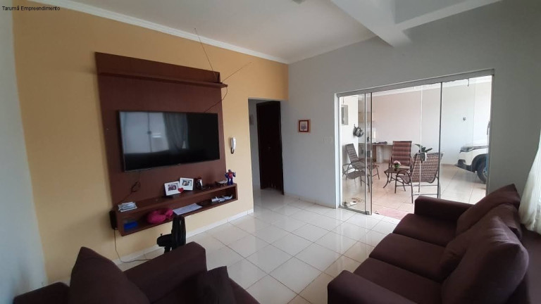 Imagem Imóvel com 3 Quartos à Venda,  em Sinop - Sinop