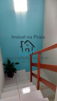 Imagem Casa com 3 Quartos à Venda,  em Praia Do Sapê - Ubatuba
