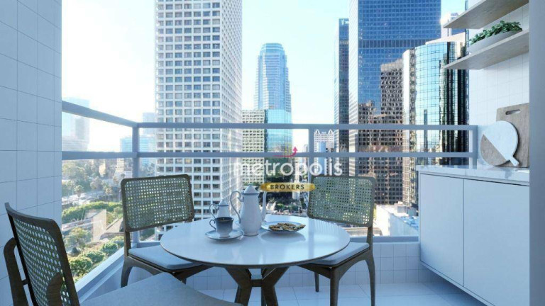 Imagem Apartamento com 3 Quartos à Venda, 84 m² em Barcelona - São Caetano Do Sul Imagem Apartamento com 3 Quartos à Venda, 84 m² em Barcelona - São Caetano Do Sul