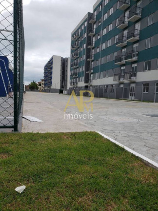 Imagem Apartamento com 2 Quartos à Venda, 61 m² em Praia João Rosa - Biguaçu Imagem Apartamento com 2 Quartos à Venda, 61 m² em Praia João Rosa - Biguaçu