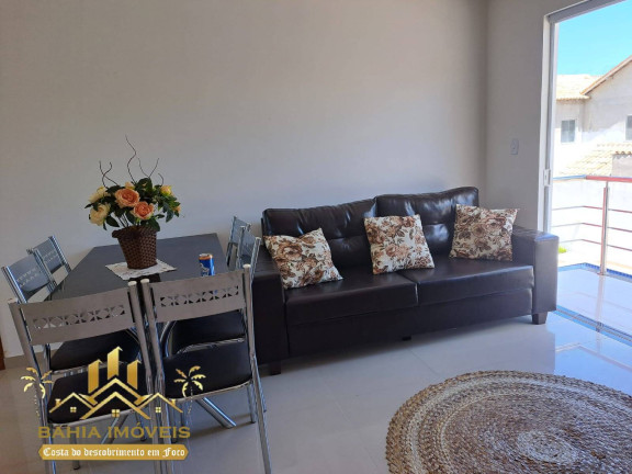 Imagem Apartamento com 2 Quartos à Venda, 1.000 m² em Village I - Porto Seguro
