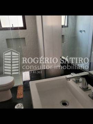 Imagem Apartamento com 4 Quartos à Venda, 175 m² em Vila Mariana - São Paulo