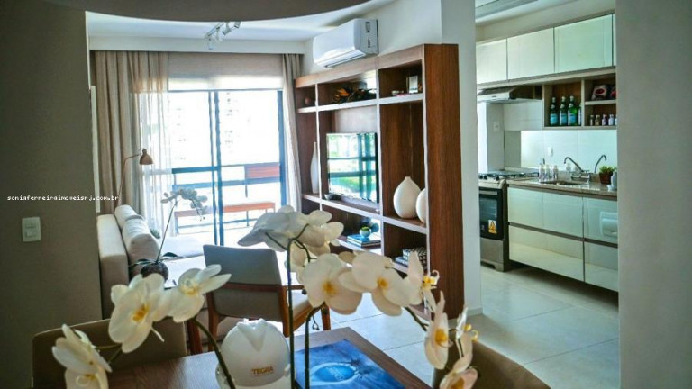 Imagem Apartamento com 2 Quartos à Venda, em Barra Olímpica - Rio De Janeiro Imagem Apartamento com 2 Quartos à Venda, em Barra Olímpica - Rio De Janeiro