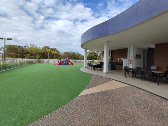 Imagem Apartamento com 3 Quartos à Venda, 100 m² em Plano Diretor Norte - Palmas