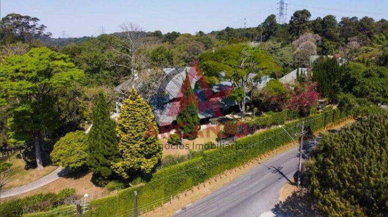 Imagem Casa com 7 Quartos à Venda, 12 m² em Roseira - Mairiporã Imagem Casa com 7 Quartos à Venda, 12 m² em Roseira - Mairiporã