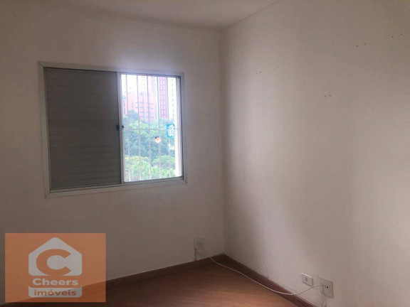 Foto do imóvel Apartamento com 2 Quartos à Venda, 70 m² em Klabin - São Paulo