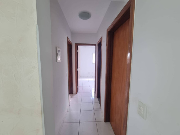 Imagem Apartamento com 3 Quartos à Venda, 80 m² em Residencial Virgínia Correa - Anápolis