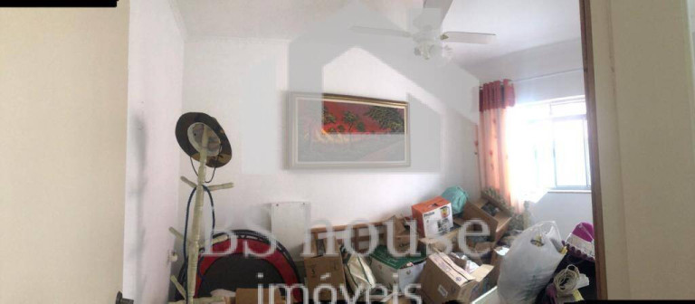 Imagem Casa com 3 Quartos à Venda, 170 m² em Campestre - Santo André