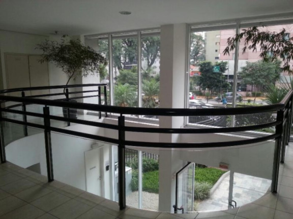 Apartamento com 2 Quartos para Alugar, 56 m² em Jardim Paulista - São Paulo