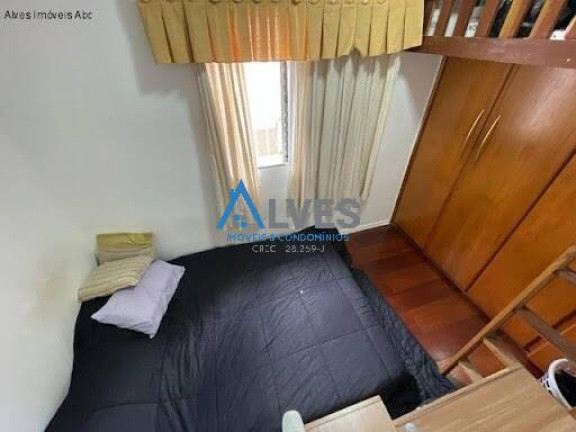 Imagem Sobrado com 3 Quartos à Venda, 200 m² em Taboão - São Bernardo Do Campo