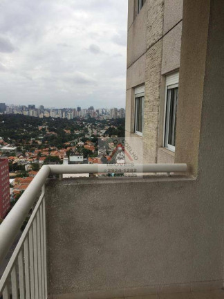 Imagem Apartamento com 2 Quartos à Venda, 63 m² em Vila Mascote - São Paulo