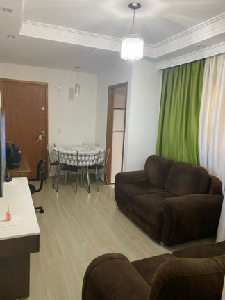 Apartamento com 2 Quartos à Venda, 50 m² em Parque Oratório - Santo André