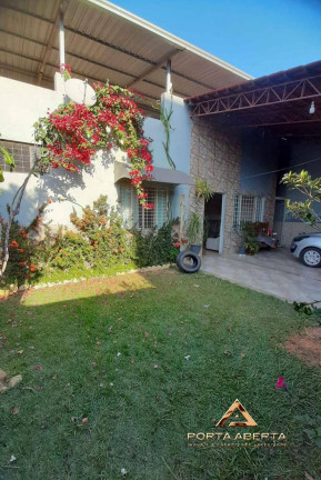 Imagem Casa com 3 Quartos à Venda, 360 m² em Parque Caravelas - Santana Do Paraíso Imagem Casa com 3 Quartos à Venda, 360 m² em Parque Caravelas - Santana Do Paraíso