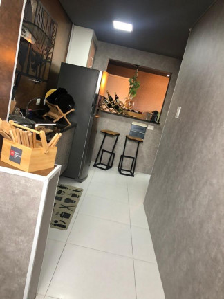 Imagem Apartamento com 2 Quartos à Venda, 60 m² em Sacomã - São Paulo Imagem Apartamento com 2 Quartos à Venda, 60 m² em Sacomã - São Paulo