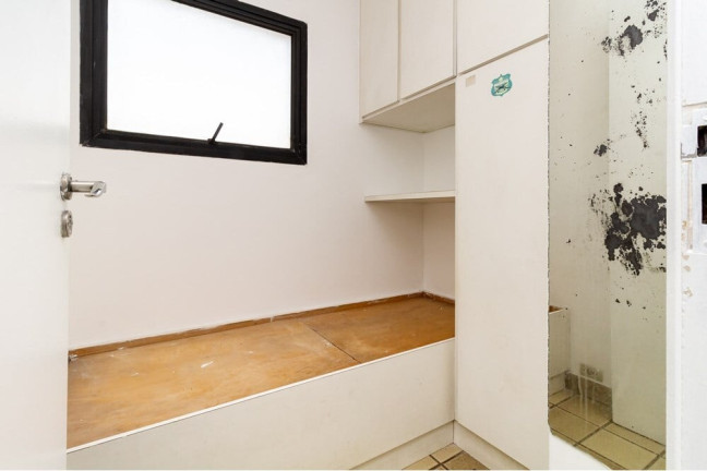 Imagem Apartamento com 3 Quartos à Venda, 110 m² em Ipiranga - São Paulo Imagem Apartamento com 3 Quartos à Venda, 110 m² em Ipiranga - São Paulo
