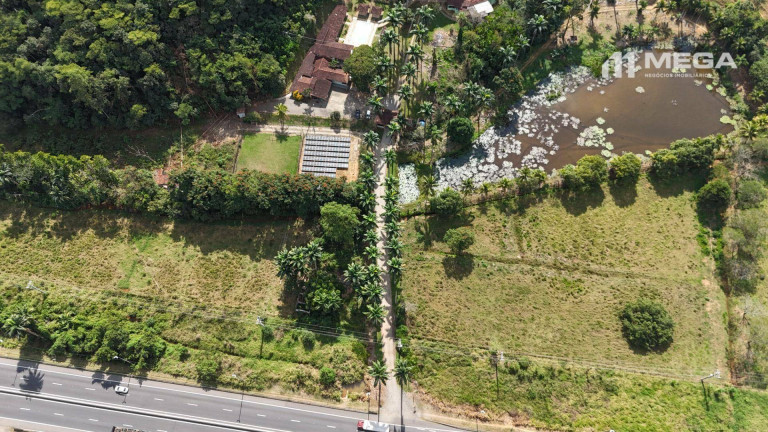 Imagem Imóvel à Venda, 367.225 m² em Reta Grande - Guarapari
