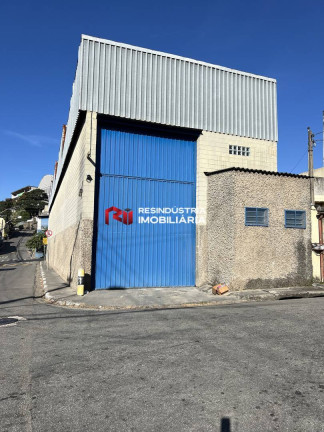Imagem Galpão para Alugar, 400 m² em Vila Morellato - Barueri