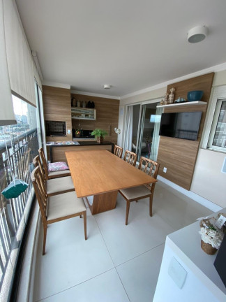 Imagem Imóvel com 3 Quartos à Venda, 120 m² em Vila Prudente - São Paulo