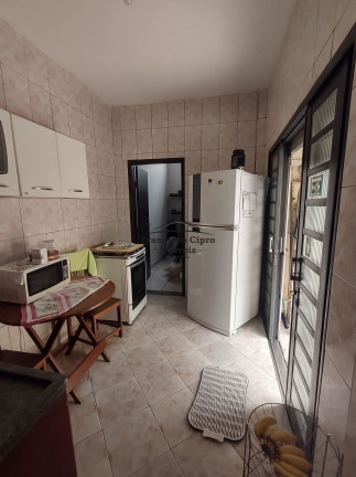 Imagem Casa com 2 Quartos à Venda, 60 m² em Vila Comendador Rodrigues Alves (pedregulho) - Guaratinguetá Imagem Casa com 2 Quartos à Venda, 60 m² em Vila Comendador Rodrigues Alves (pedregulho) - Guaratinguetá