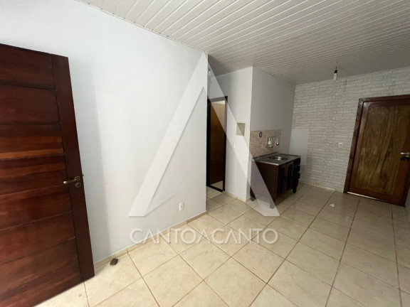 Imagem Casa com 2 Quartos à Venda, 160 m² em Residencial Sabrina - Sinop Imagem Casa com 2 Quartos à Venda, 160 m² em Residencial Sabrina - Sinop