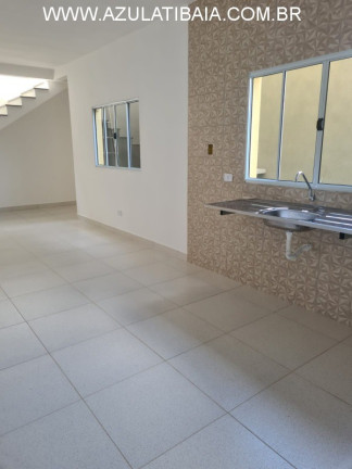 Imagem Casa com 3 Quartos à Venda, 107 m² em Jardim Imperial - Atibaia