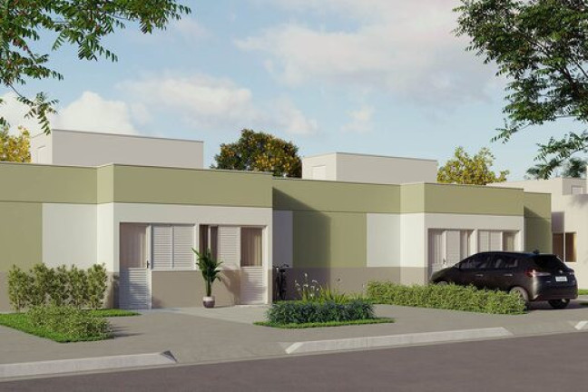 Imóvel com 2 Quartos à Venda, 199 m² em Campo Alegre - Nova Iguaçu