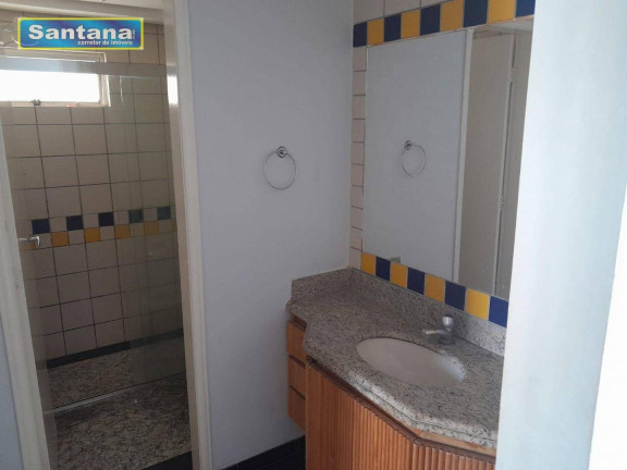 Imagem Apartamento com 2 Quartos à Venda, 69 m² em Do Turista - Caldas Novas