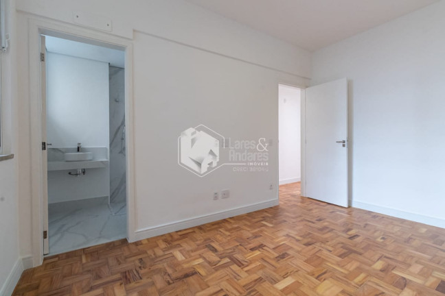 Imagem Apartamento com 3 Quartos à Venda, 116 m² em Paraíso - São Paulo