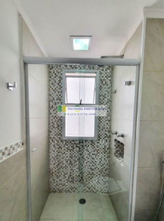 Imagem Apartamento com 2 Quartos à Venda, 129 m² em Jardim Da Gloria - São Paulo Imagem Apartamento com 2 Quartos à Venda, 129 m² em Jardim Da Gloria - São Paulo