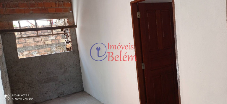 Imagem Casa com 3 Quartos à Venda, 136 m² em Coqueiro - Ananindeua