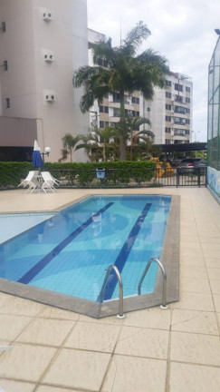 Imagem Apartamento com 3 Quartos à Venda, 75 m² em Zona De Expansão (aruana) - Aracaju Imagem Apartamento com 3 Quartos à Venda, 75 m² em Zona De Expansão (aruana) - Aracaju