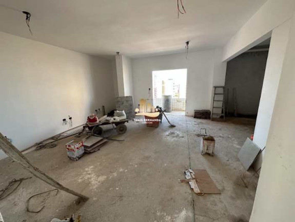 Apartamento com 2 Quartos à Venda, 67 m² em Mirim - Praia Grande