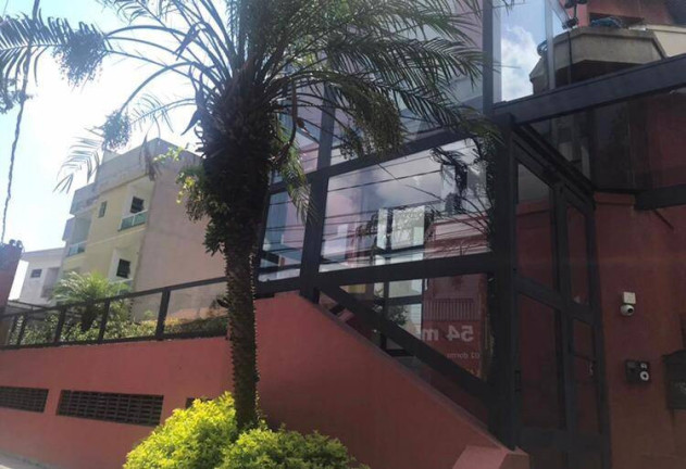 Imagem Apartamento com 3 Quartos à Venda, 152 m² em Vila Valparaíso - Santo André Imagem Apartamento com 3 Quartos à Venda, 152 m² em Vila Valparaíso - Santo André