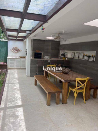 Imagem Casa com 5 Quartos à Venda, 150 m² em Manguinhos - Armação Dos Búzios