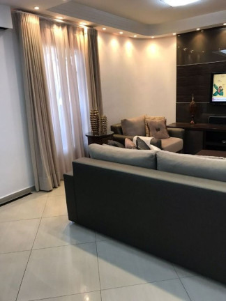 Imagem Apartamento com 3 Quartos à Venda, 380 m² em Centro - Suzano Imagem Apartamento com 3 Quartos à Venda, 380 m² em Centro - Suzano