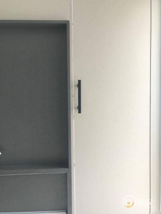 Imagem Apartamento com 1 Quarto à Venda, 52 m² em Vila Regente Feijó - São Paulo