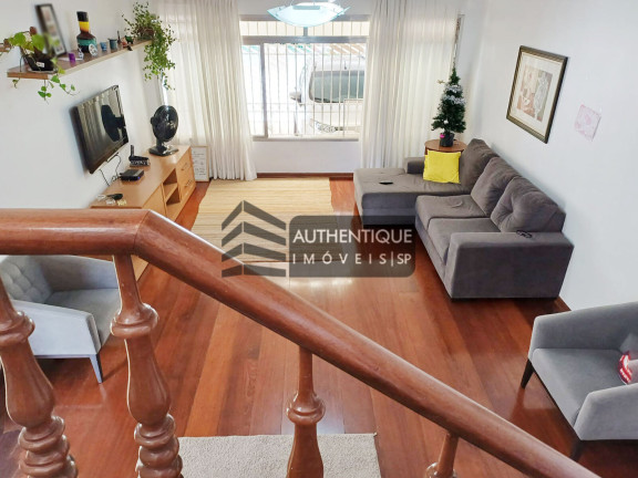 Imagem Casa com 3 Quartos à Venda, 210 m² em Chácara Santo Antônio (zona Sul) - São Paulo Imagem Casa com 3 Quartos à Venda, 210 m² em Chácara Santo Antônio (zona Sul) - São Paulo