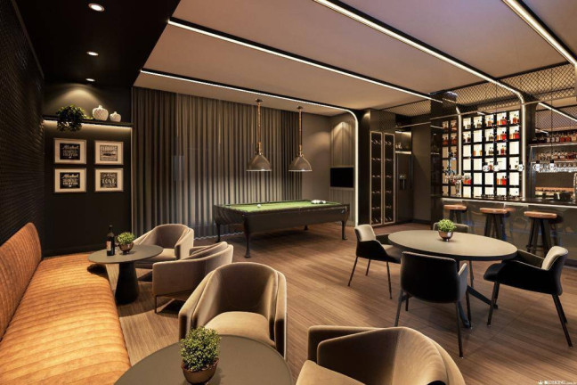 Imagem Apartamento com 3 Quartos à Venda, 104 m² em Balneário Perequê - Porto Belo Imagem Apartamento com 3 Quartos à Venda, 104 m² em Balneário Perequê - Porto Belo
