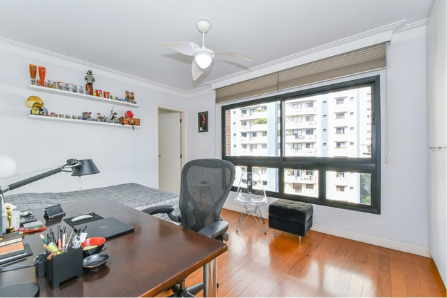 Imagem Apartamento com 3 Quartos à Venda, 247 m² em Vila Suzana - São Paulo Imagem Apartamento com 3 Quartos à Venda, 247 m² em Vila Suzana - São Paulo