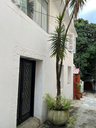 Imagem Casa com 2 Quartos à Venda, 85 m² em Vila Clementino - São Paulo