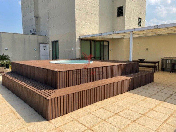 Imagem Apartamento com 4 Quartos à Venda, em Barra Da Tijuca - Rio De Janeiro Imagem Apartamento com 4 Quartos à Venda, em Barra Da Tijuca - Rio De Janeiro