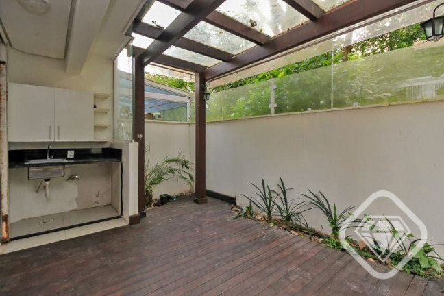 Imagem Casa com 3 Quartos à Venda, 178 m² em Ipanema - Porto Alegre