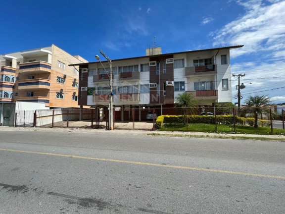 Apartamento com 2 Quartos à Venda, 49 m² em Canasvieiras - Florianópolis