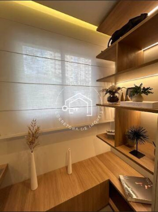 Imagem Apartamento com 2 Quartos à Venda, 35 m² em Pompéia - São Paulo Imagem Apartamento com 2 Quartos à Venda, 35 m² em Pompéia - São Paulo