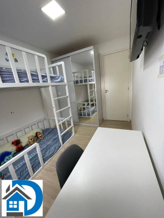 Imagem Apartamento com 2 Quartos à Venda, 59 m² em Jardim São Carlos - Sorocaba Imagem Apartamento com 2 Quartos à Venda, 59 m² em Jardim São Carlos - Sorocaba