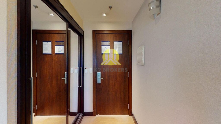Imagem Apartamento com 1 Quarto à Venda, 28 m² em Itaim Bibi - São Paulo