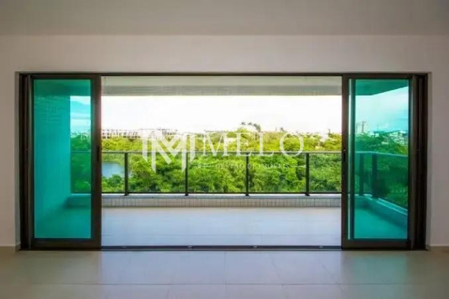 Apartamento com 3 Quartos para Alugar, 108 m² em Poço - Recife