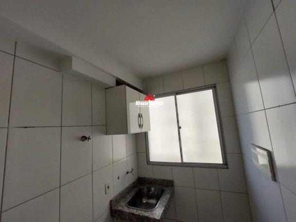 Imagem Apartamento com 3 Quartos à Venda, 62 m² em Ponte De São João - Jundiaí Imagem Apartamento com 3 Quartos à Venda, 62 m² em Ponte De São João - Jundiaí